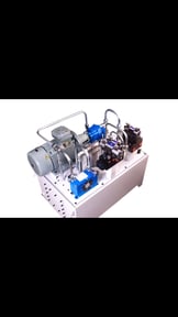 Hydraulic Power Unit